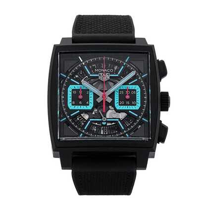 Tag Heuer Monaco CBL2184.FT6236
