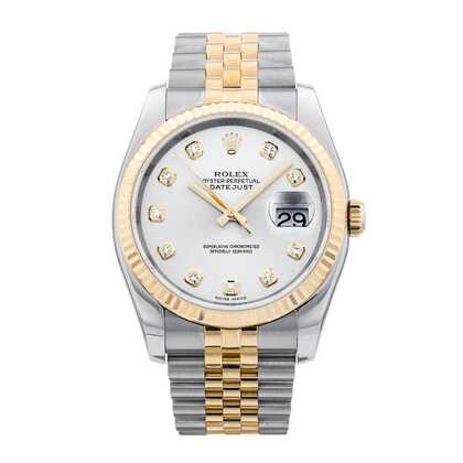 Rolex Datejust 116233