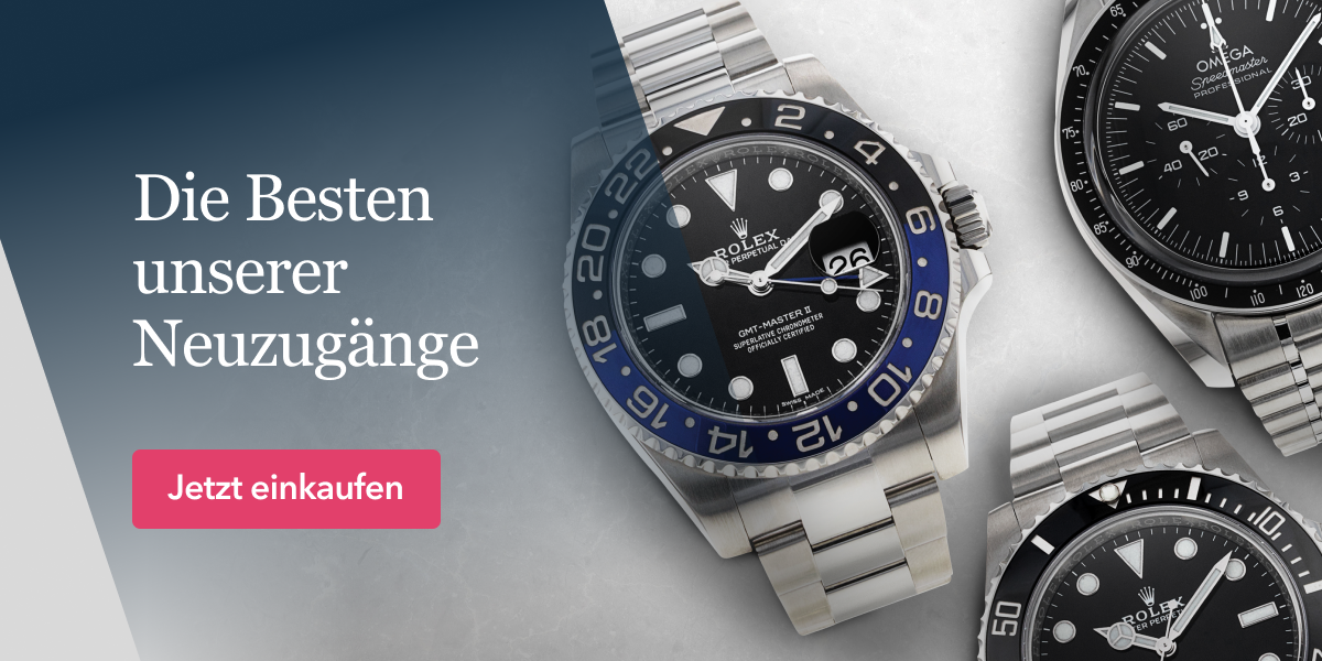 Neu eingetroffen