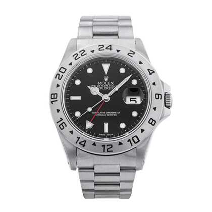 Rolex Explorer II 16570