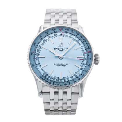Breitling Navitimer Automatic 41 A17329