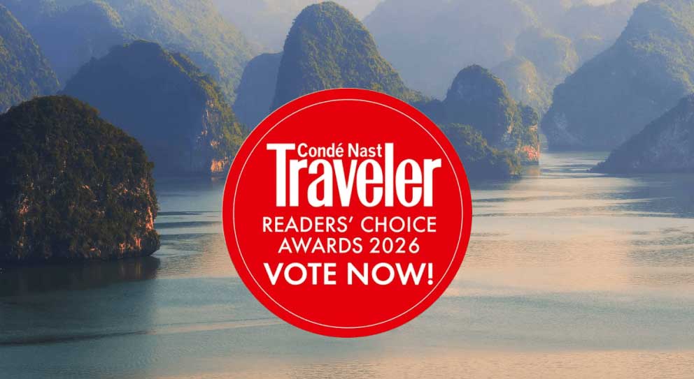 Voting is now open 2026 Readers’ Choice Awards Survey