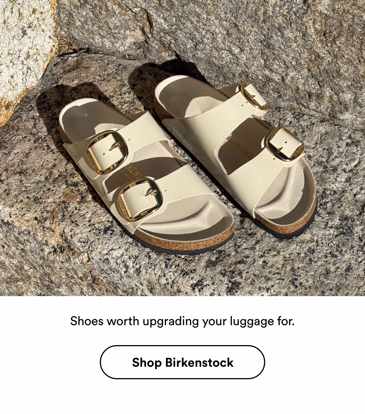 Shop Birkenstock