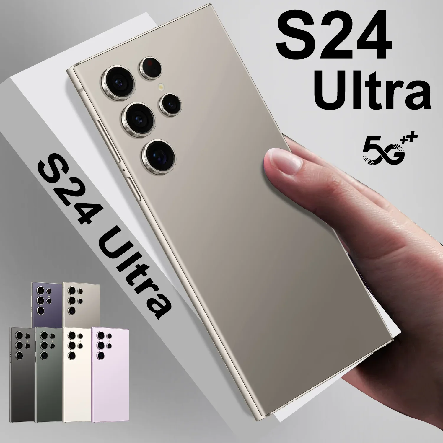 Image of 2025 S24 Ultra 7.3