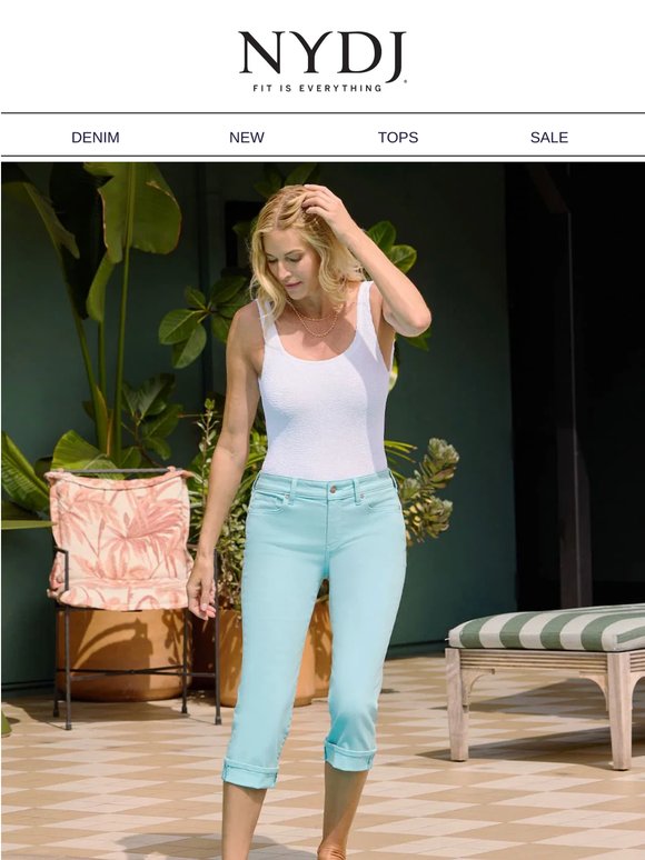 Summer-Proof Your Wardrobe