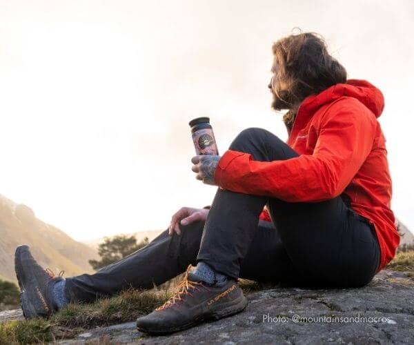 Exhale Healthy Coffee & deep sleep
