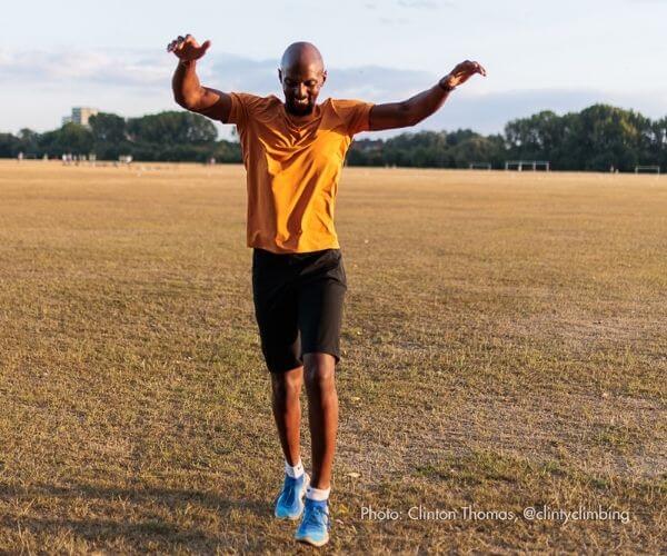 MOVE in Your Weekly Exhale newsletter