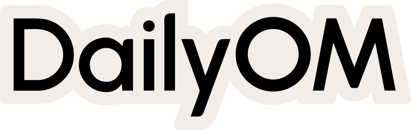 DailyOM Logo