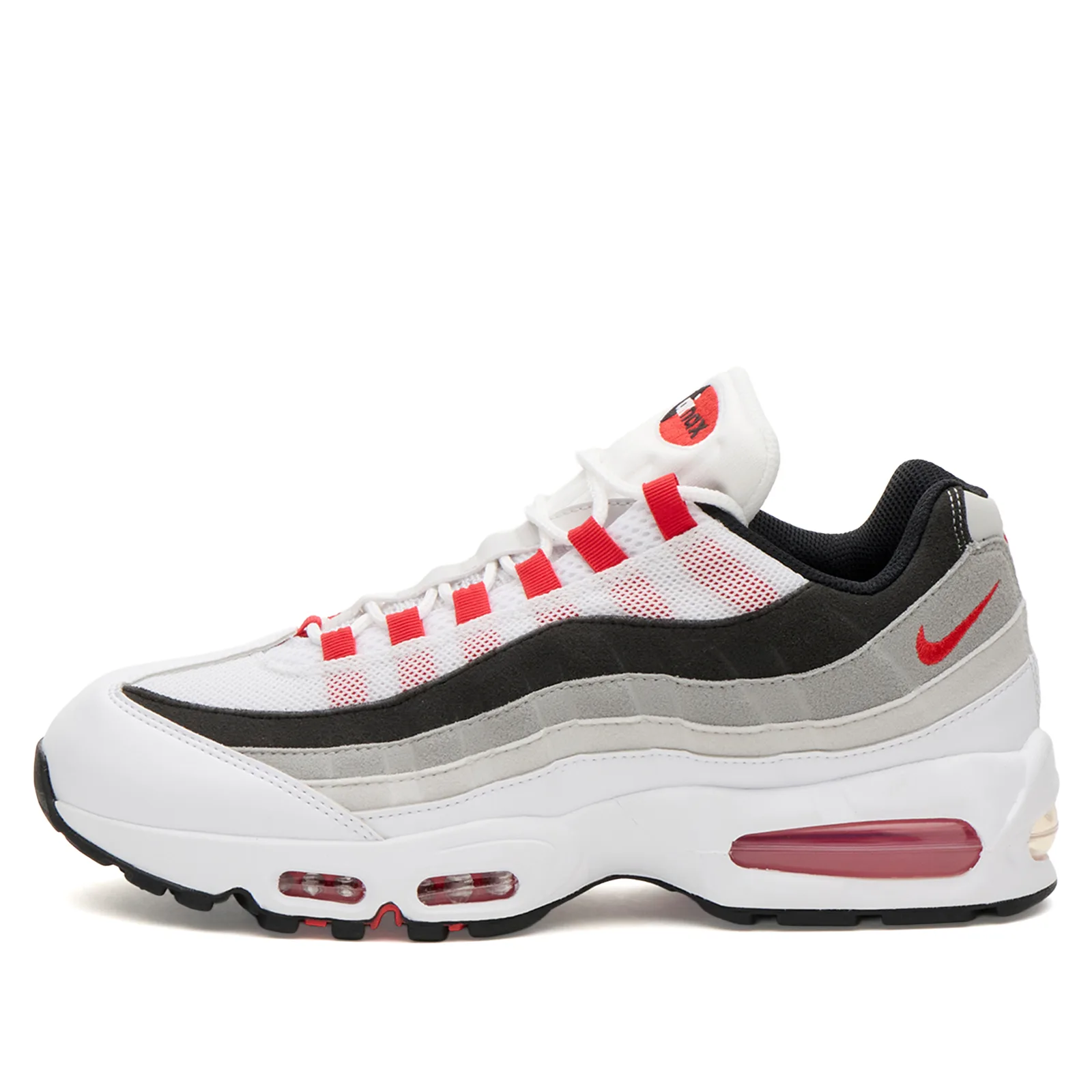Nike Air Max 95 Big Bubble