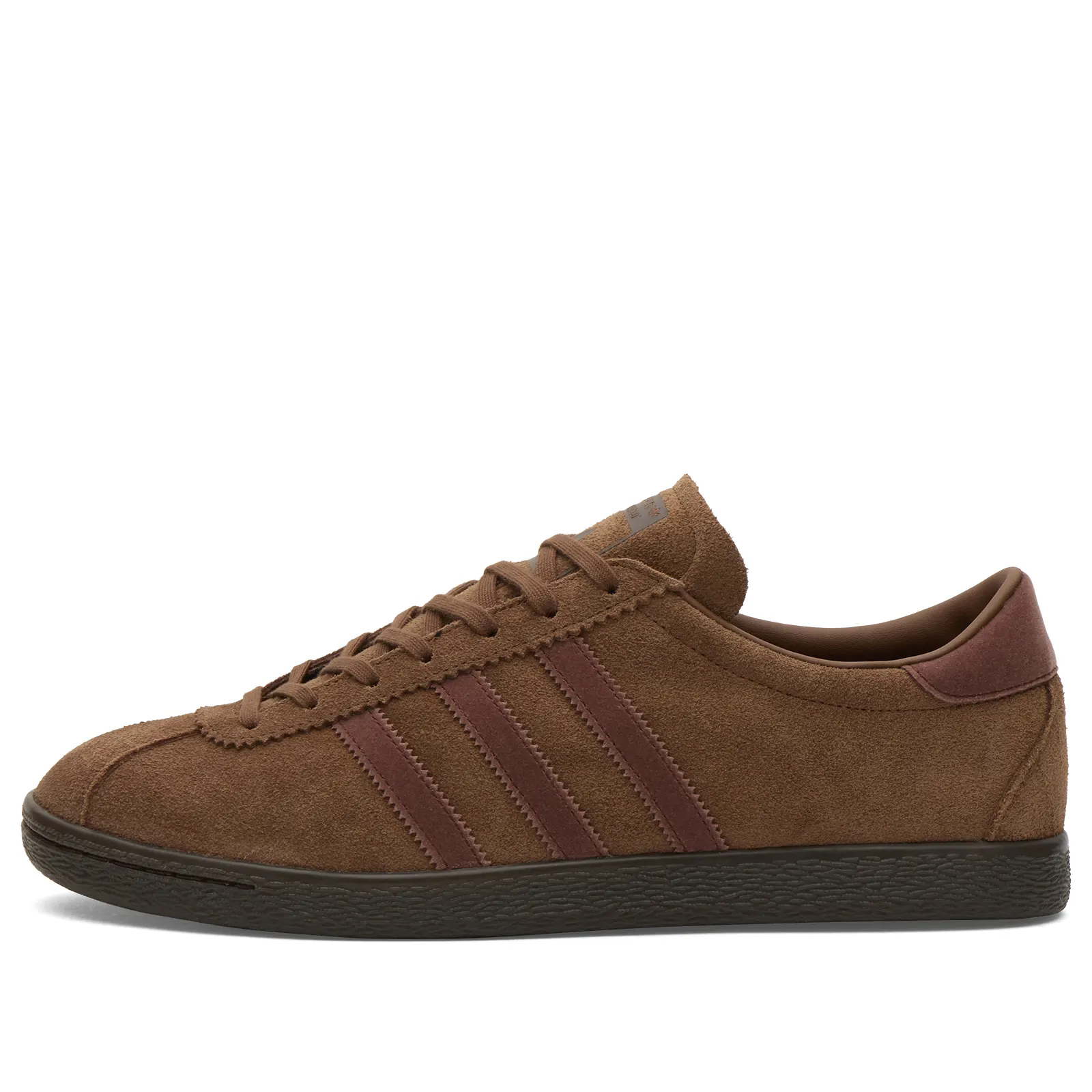 adidas Tobacco