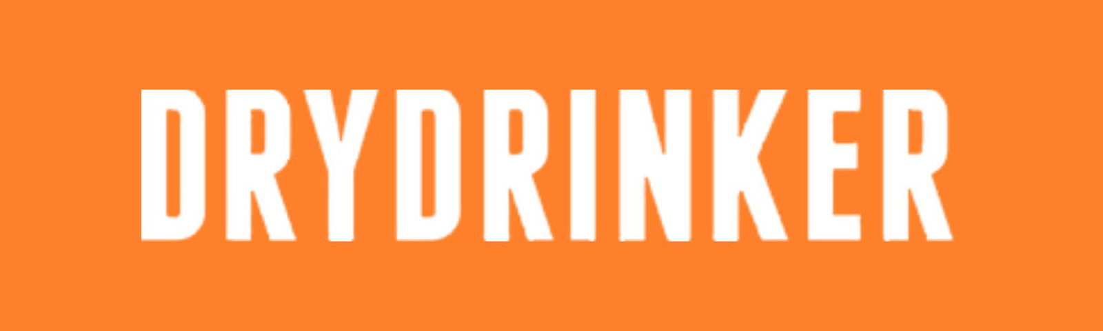 DRYDRINKER