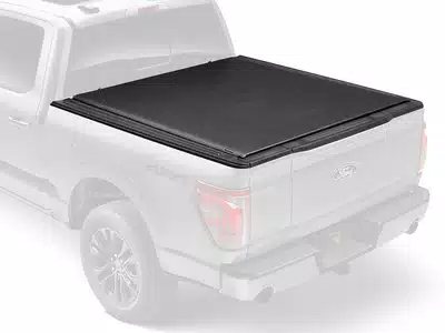 RealTruck TruXedo Lo Pro Soft Roll-Up Tonneau Cover