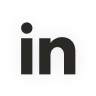 LinkedIn icon