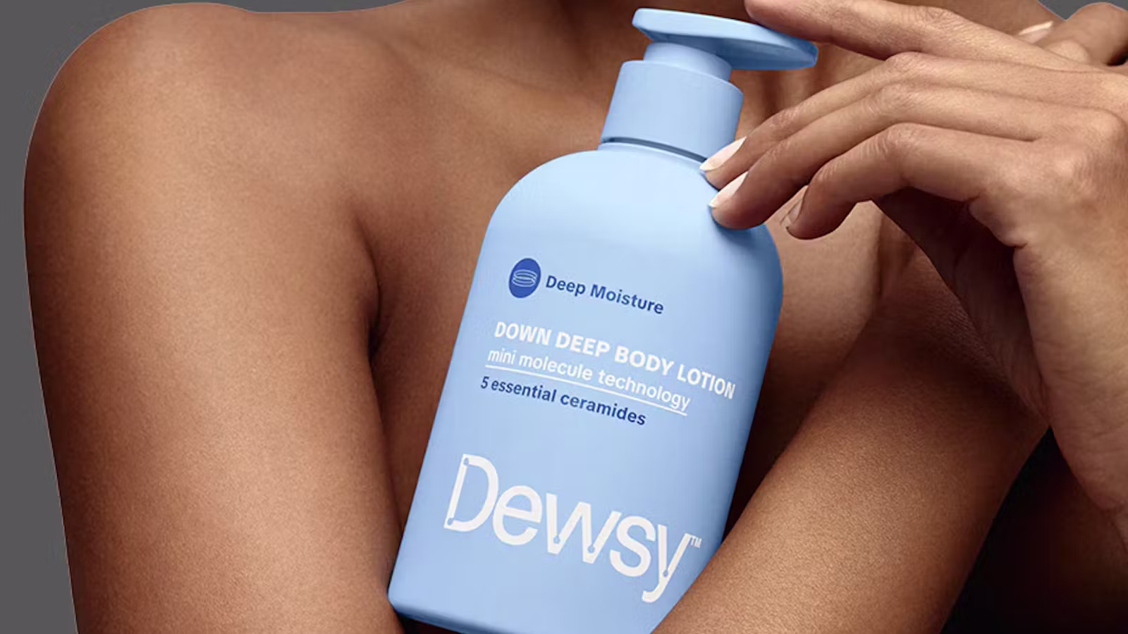 This New Beauty Brand Is Bringing Face-Grade Skin Care To The Rest Of Your Body