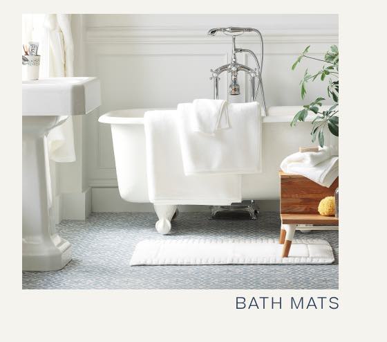 Bath Mats