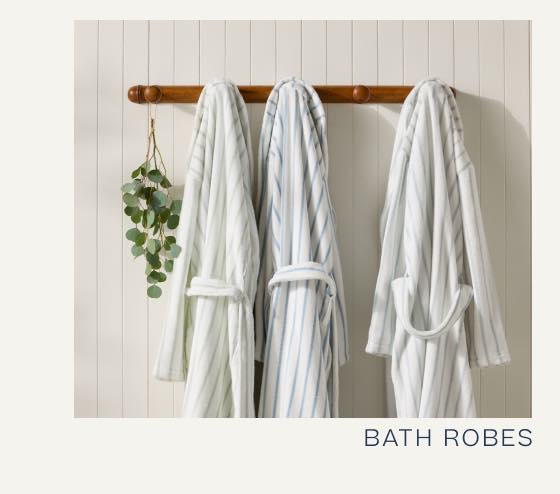 Bath Robes