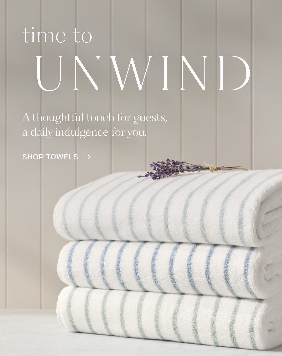 Shop Towels