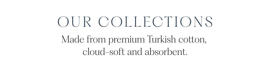 Shop Towels