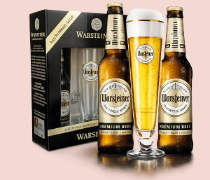 Kit Warsteiner