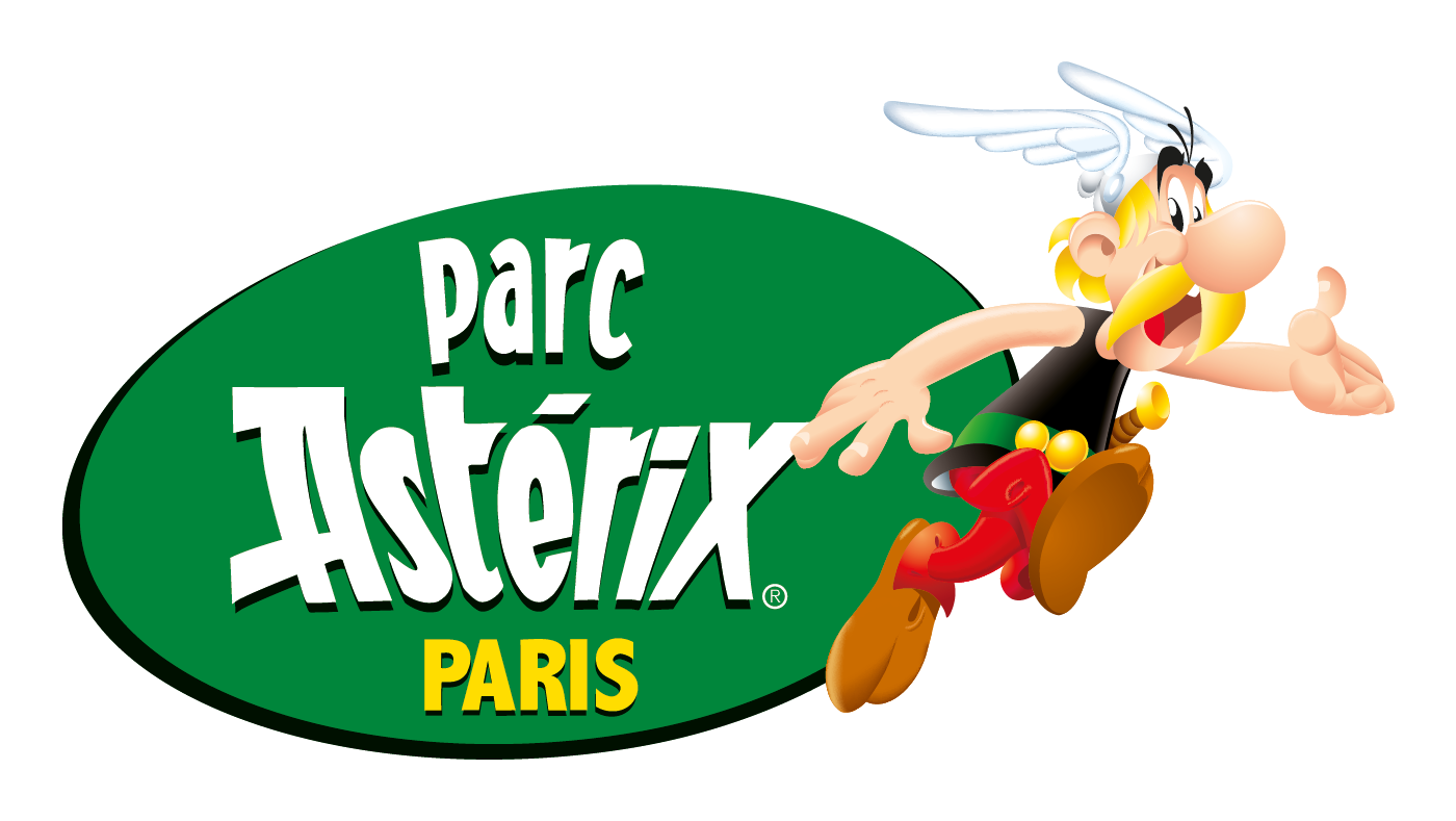 Découvrir le Parc Astérix