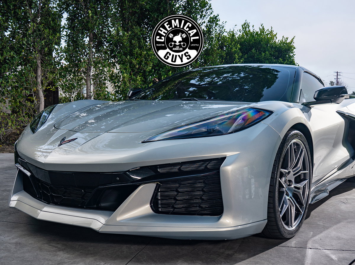 Corvette Z06