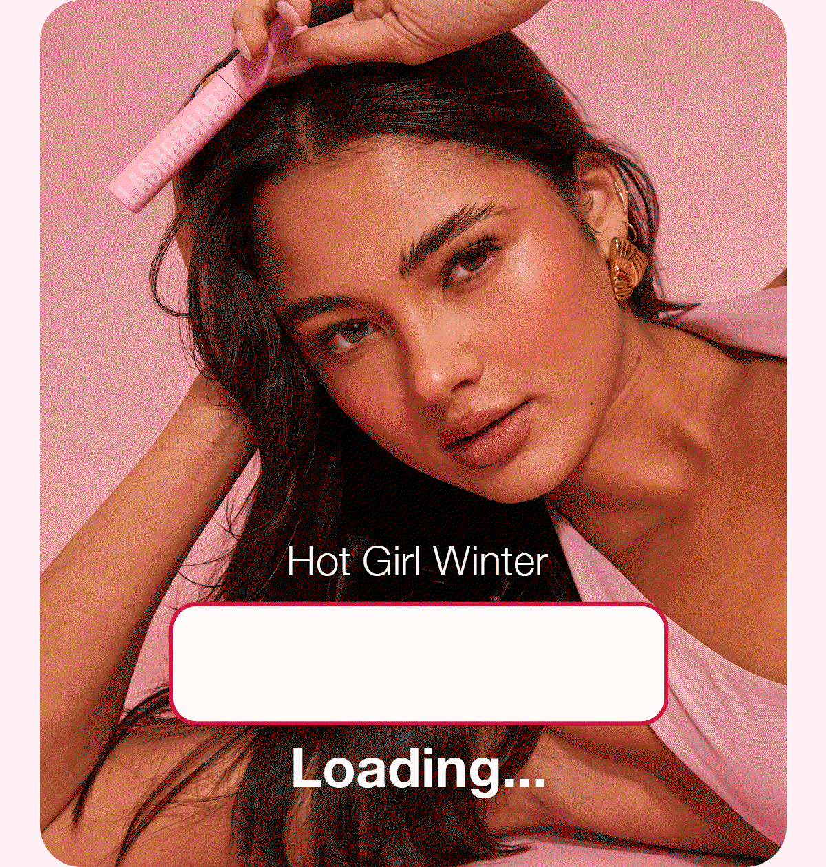 Hot Girl Winter Loading...