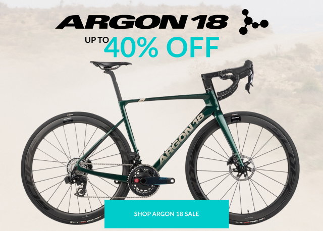 Argon 18 Sale