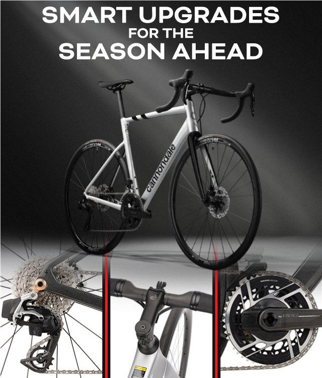 Smart Upgrades for the Season Ahead