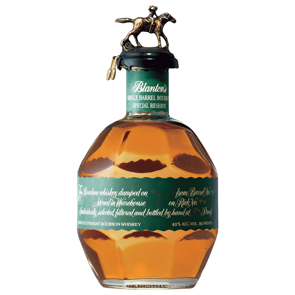Blanton's Green Label