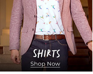 Shirts - Shop Now