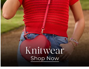Knitwear - Shop Now
