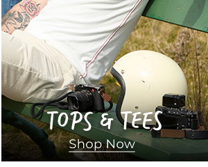 Tops & Tees - Shop Now
