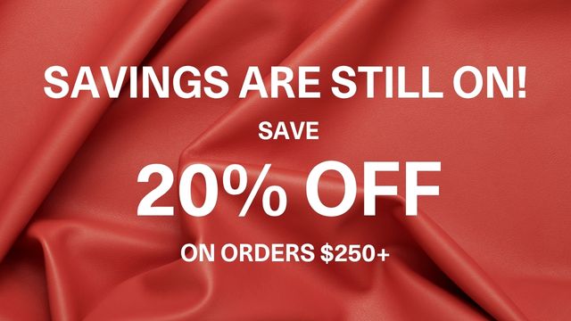 Sale