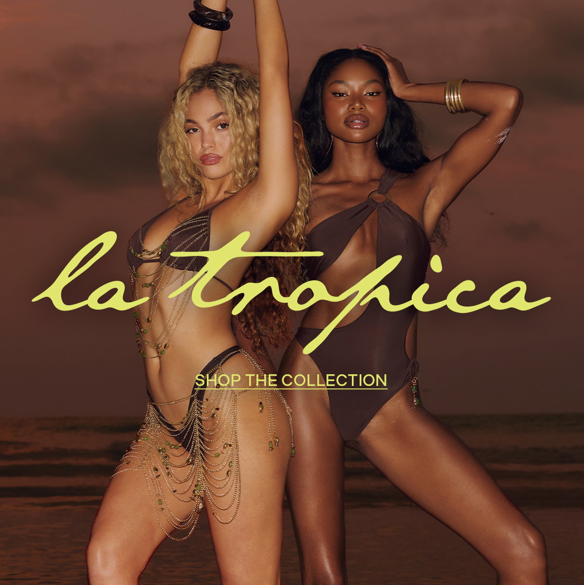 SHOP THE COLLECTION