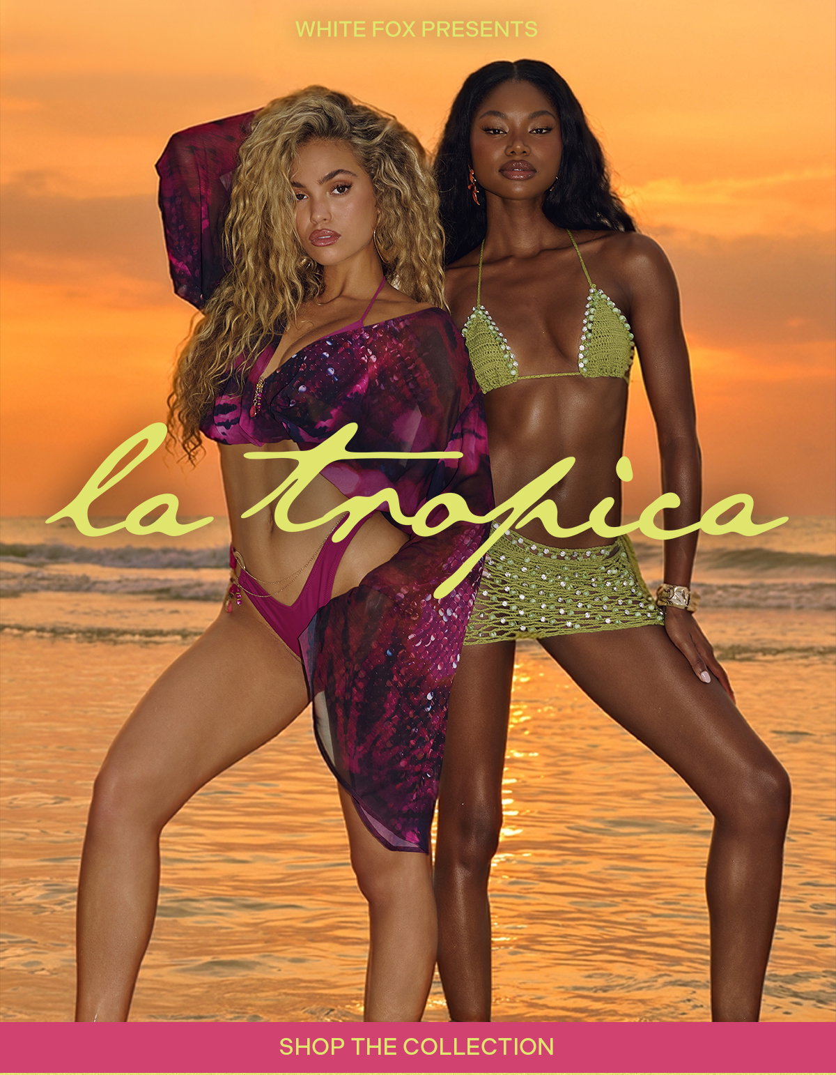 LA TROPICA
