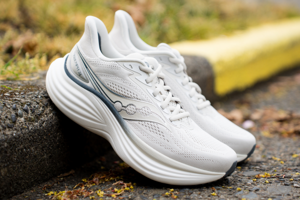 Saucony Triumph 24