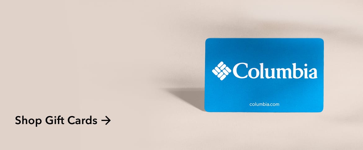 Shop Gift Cards