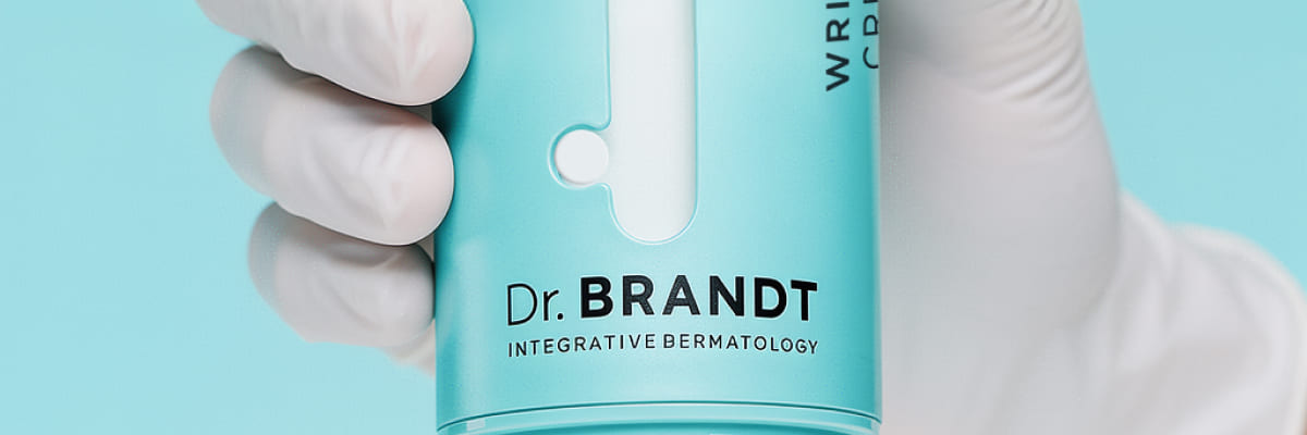 Dr. Brant Skincare