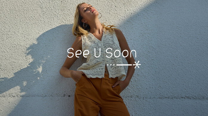 See U soon