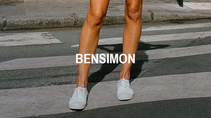 Bensimon