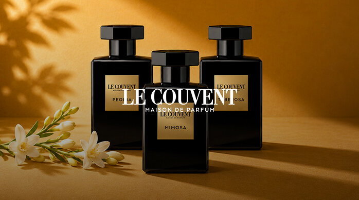 Le Couvent