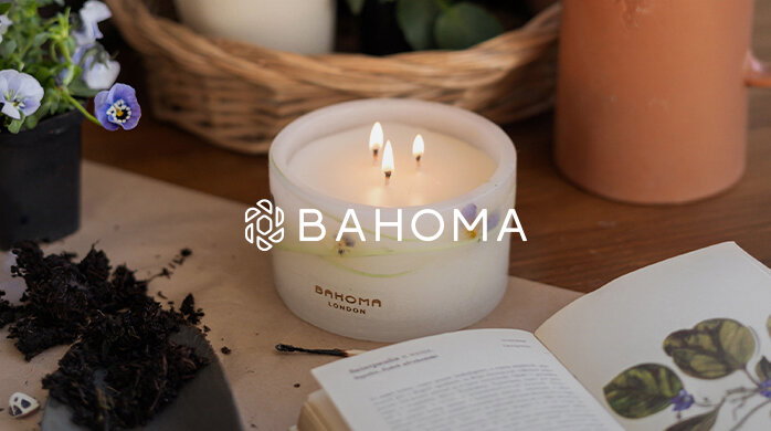 Bahoma