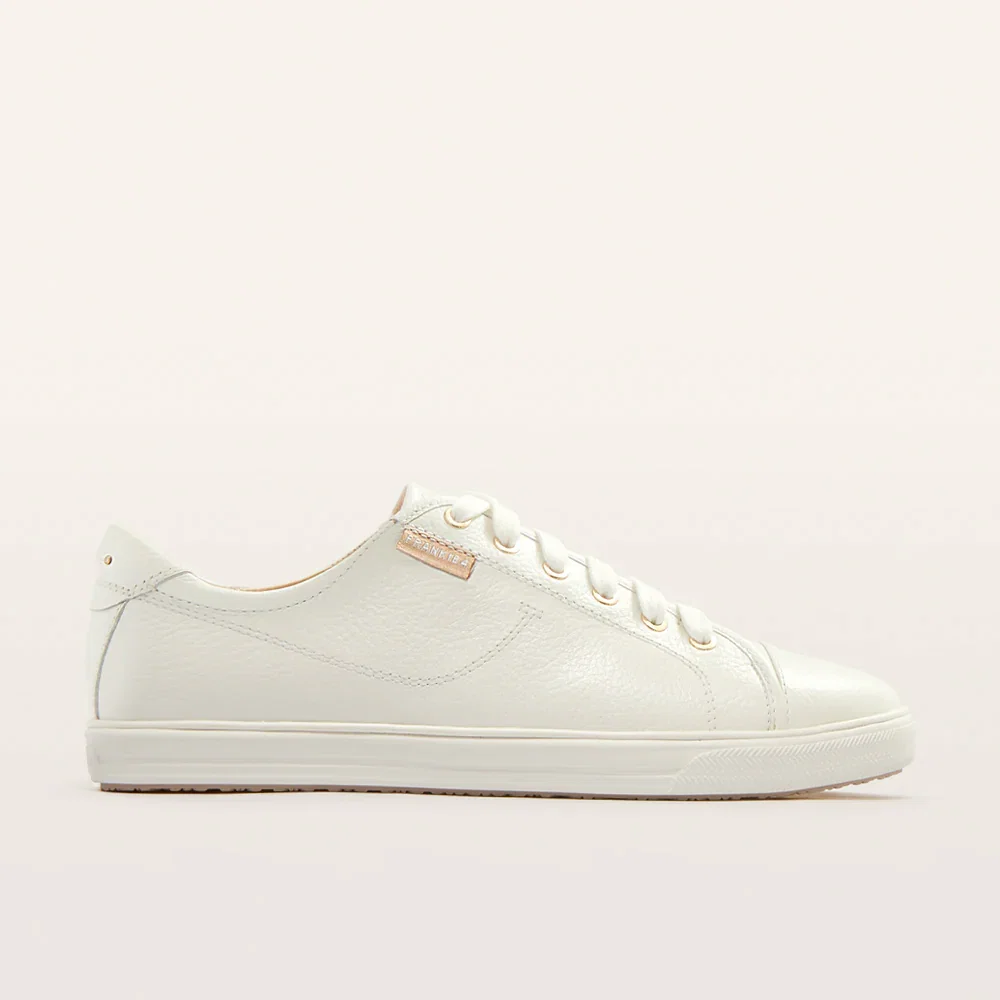 Image of Nat III White Tumbled