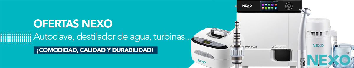 Ofertas NEXO