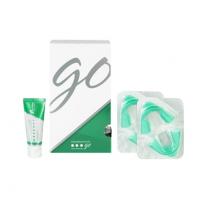 Opalescence Go 6% Patient Kit: Blanqueamiento en Casa