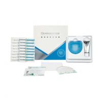 Opalescence PF 10% Patient Kit: Blanqueamiento en Casa (8 jer x 1.2 ml)