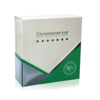 Opalescence PF 16% Patient Kit: Blanqueamiento Dental en Casa (8 jer x 1.2 ml)