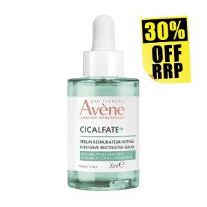 Avene Cicalfate+ Skin Repair Serum 30ml