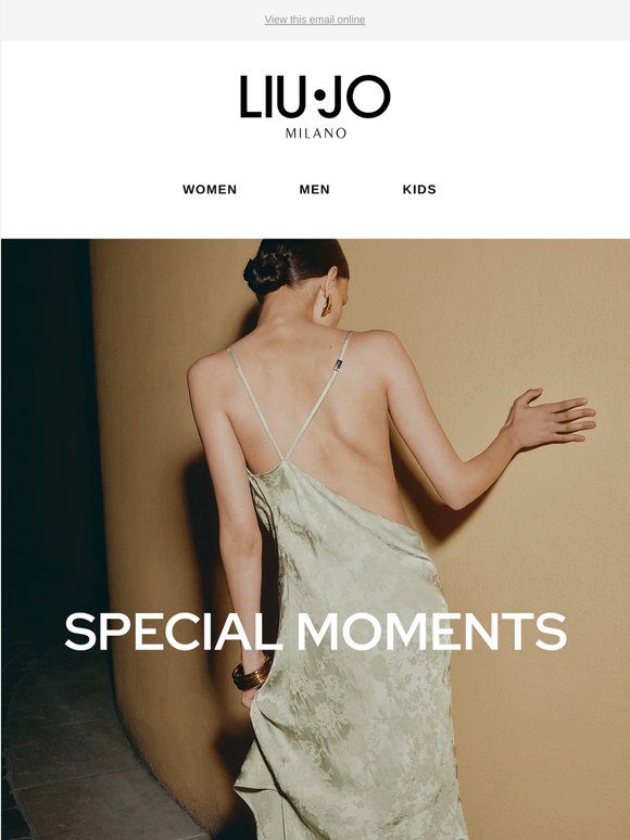 New Now: Essential Elegance