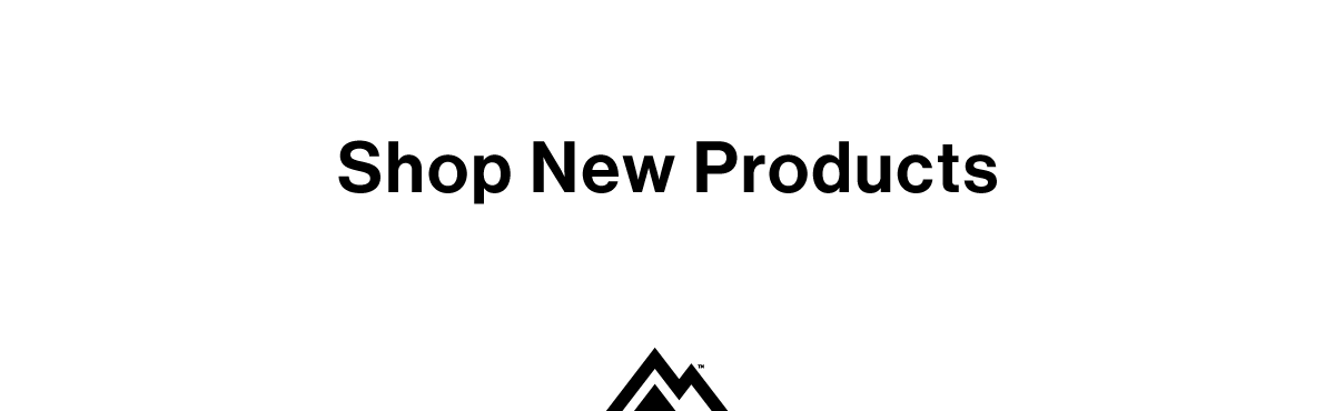 Shop New Products